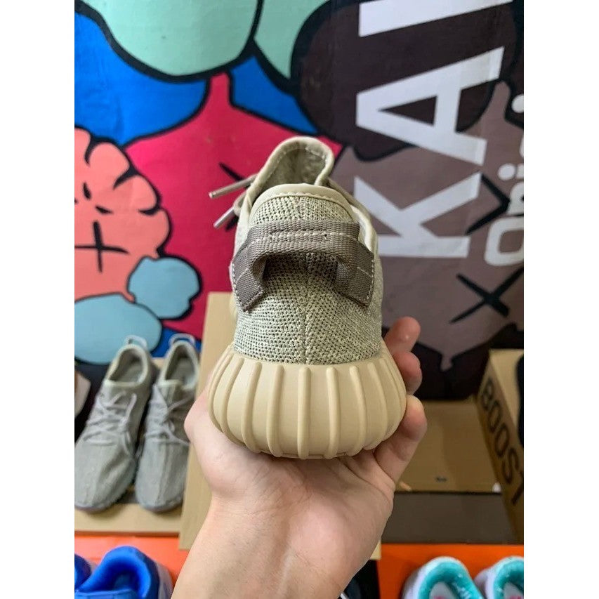 Adidas Yeezy Boost 350 Oxford Tan