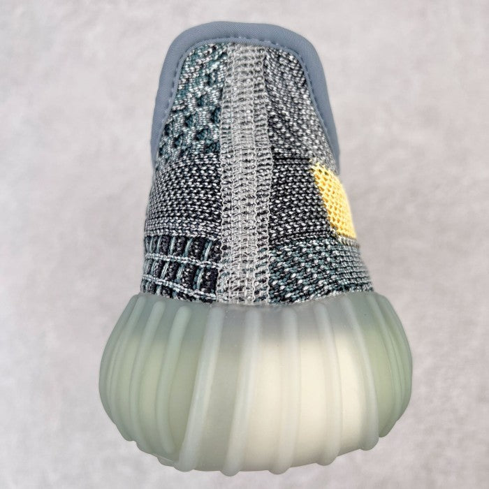 Adidas Yeezy Boost 350 V2 Ash Blue