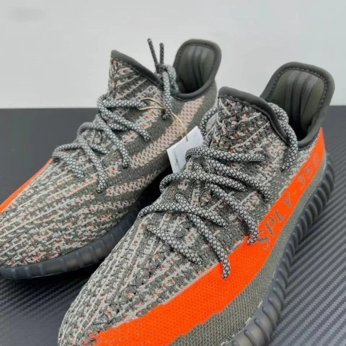 Adidas Yeezy Boost 350 V2 Carbon Beluga