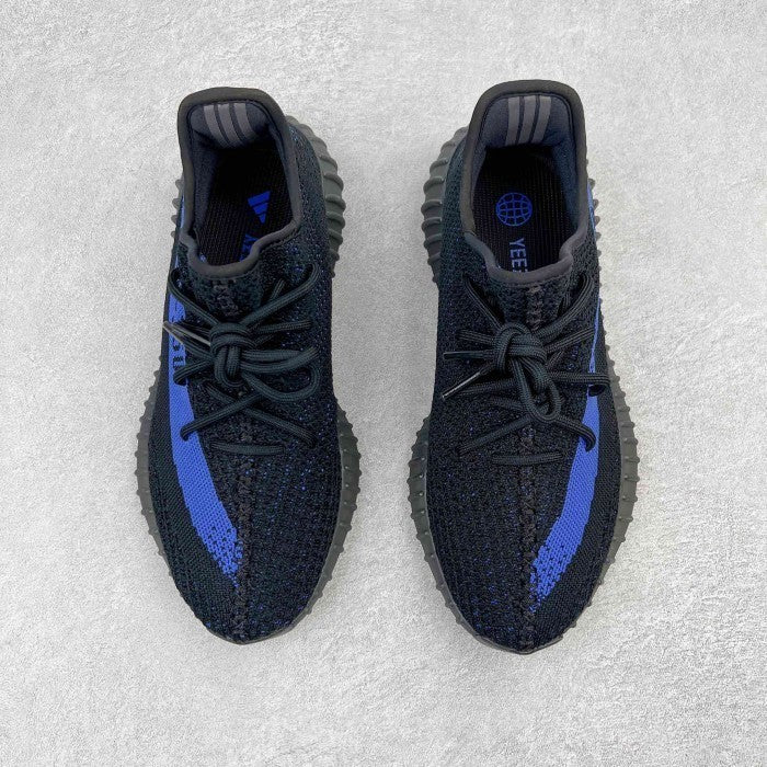 Adidas Yeezy Boost 350 V2 Dazzling Blue