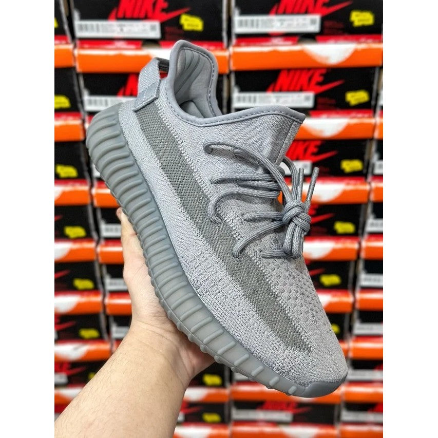 Adidas Yeezy Boost 350 V2 Steeple Grey - IF3219
