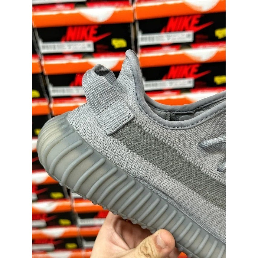 Adidas Yeezy Boost 350 V2 Steeple Grey - IF3219