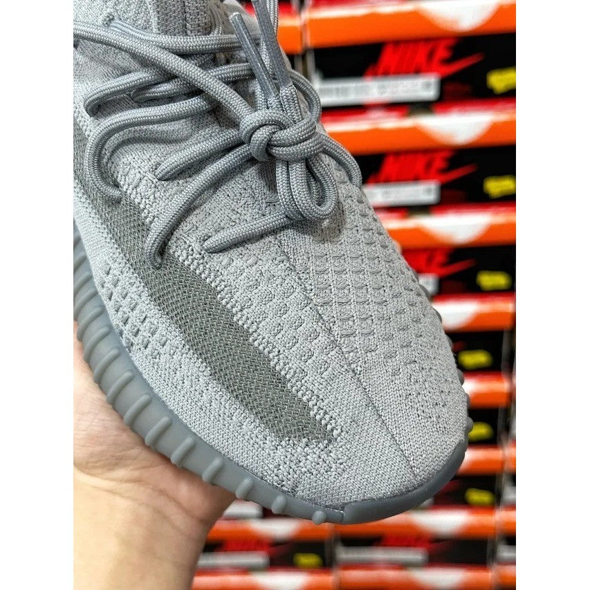 Adidas Yeezy Boost 350 V2 Steeple Grey - IF3219