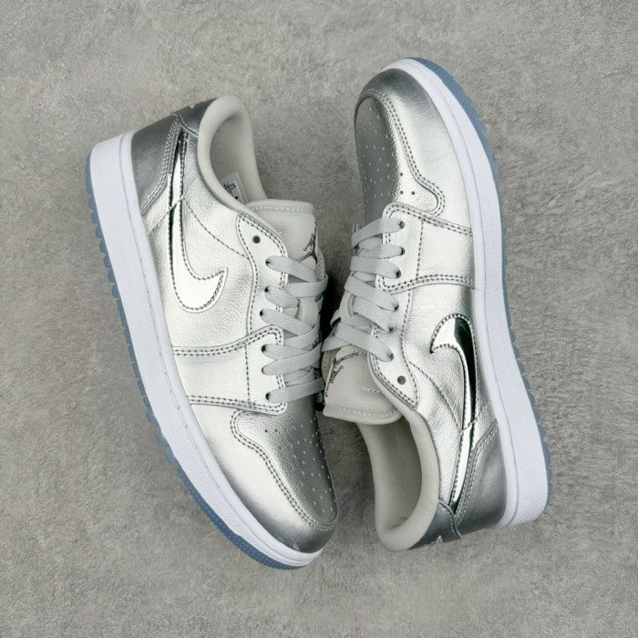 Air Jordan 1 Low Golf 'Gift Giving Pack' FD6848-001
