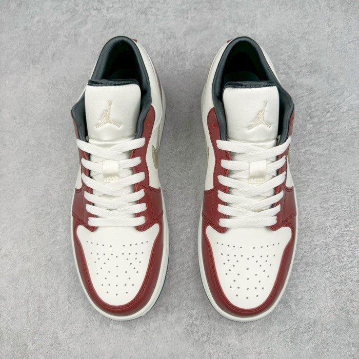 Air Jordan 1 Low SE 'chinese New Year' FJ5735-100