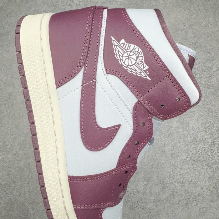 Air Jordan 1 Mid Sky J Mauve BQ6472-050