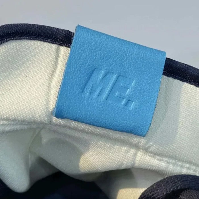 Air Jordan 1 Mid SE Fearless Melody Ehsani (W) - CQ7629-100