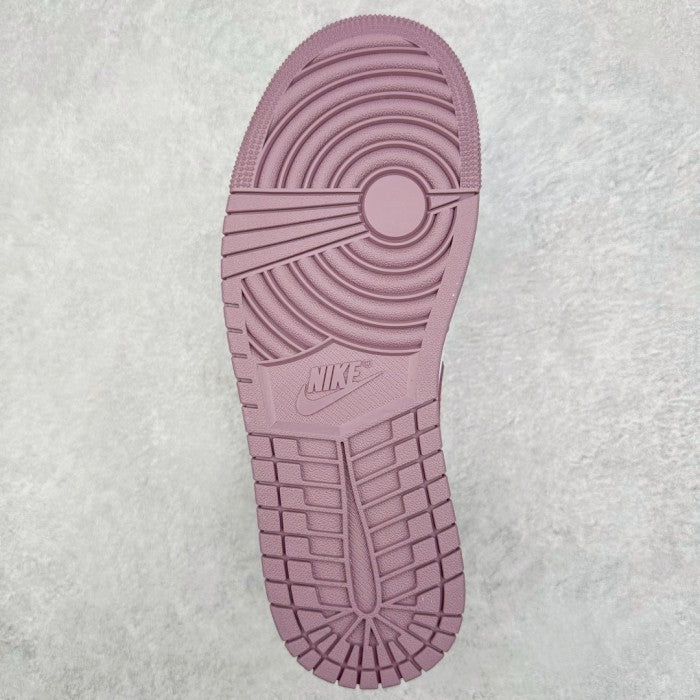 Air Jordan 1 Mid Sky J Mauve BQ6472-050