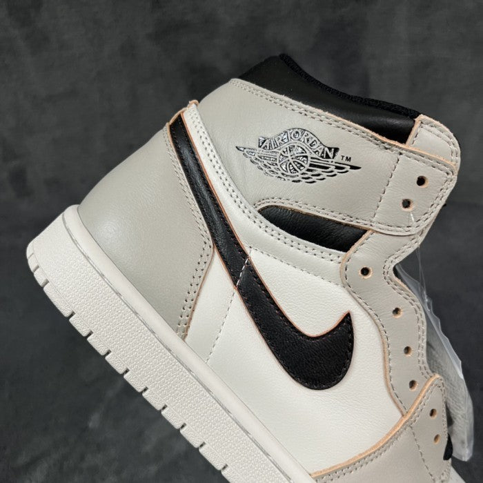 Air Jordan 1 Retro High OG Defiant SB NYC to Paris