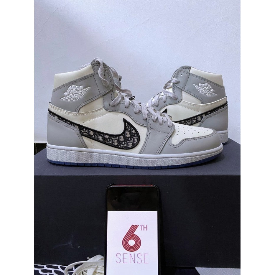 Air Jordan 1 Retro High x D