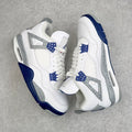 Air Jordan 4 Retro Midnight Navy