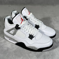 Air Jordan 4 Retro OG 'White Cement' 2016 840606-192