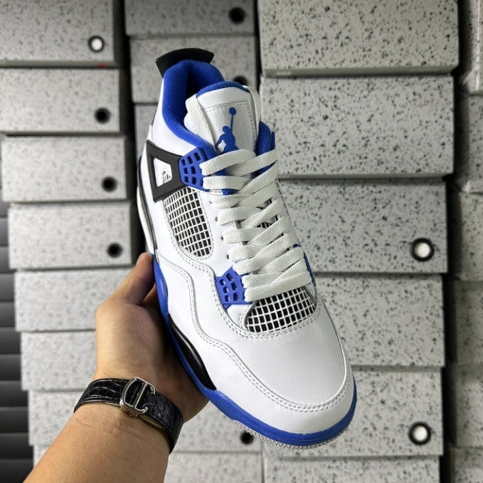 Air Jordan 4 Retro Motorsports (2017)