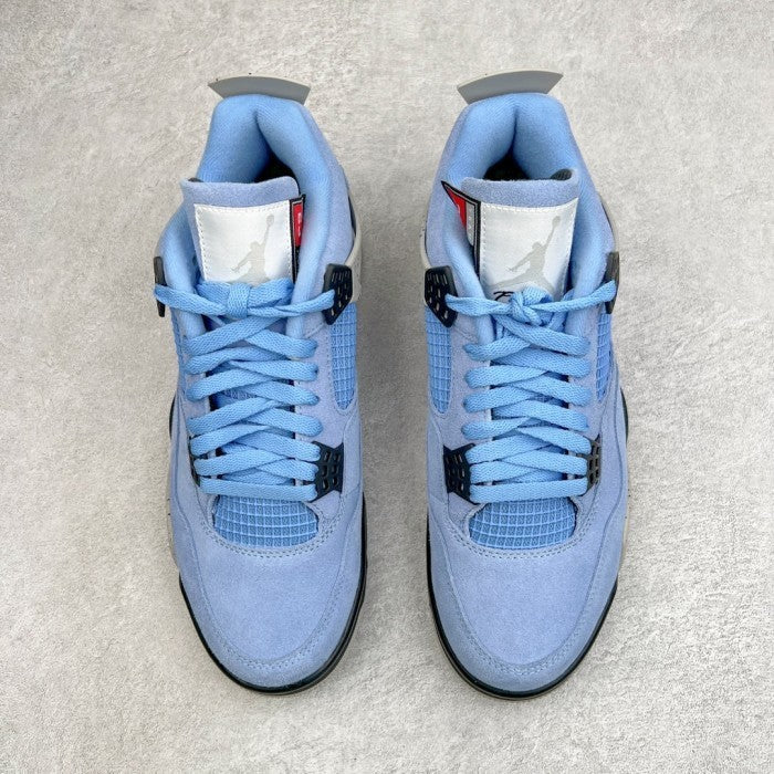 Air Jordan 4 Retro University Blue