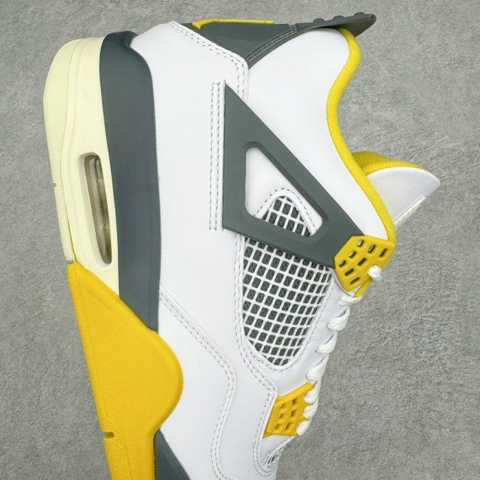 Air Jordan 4 Retro Vivid Sulfur (W)