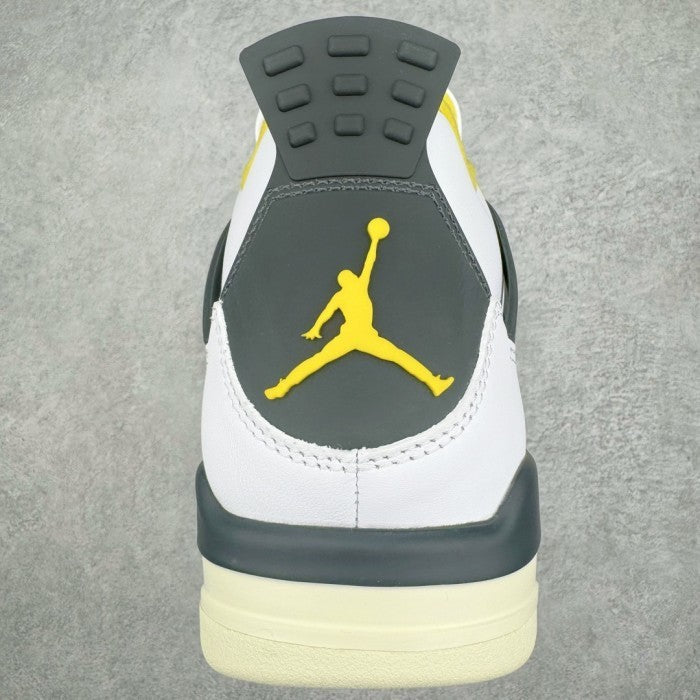 Air Jordan 4 Retro Vivid Sulfur (W)