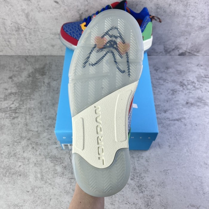 Air Jordan 5 Low 'Doernbecher' 2022 DR6287-486