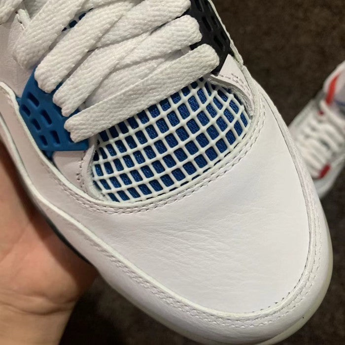 Air Jordan 4 What The - CI1184-146