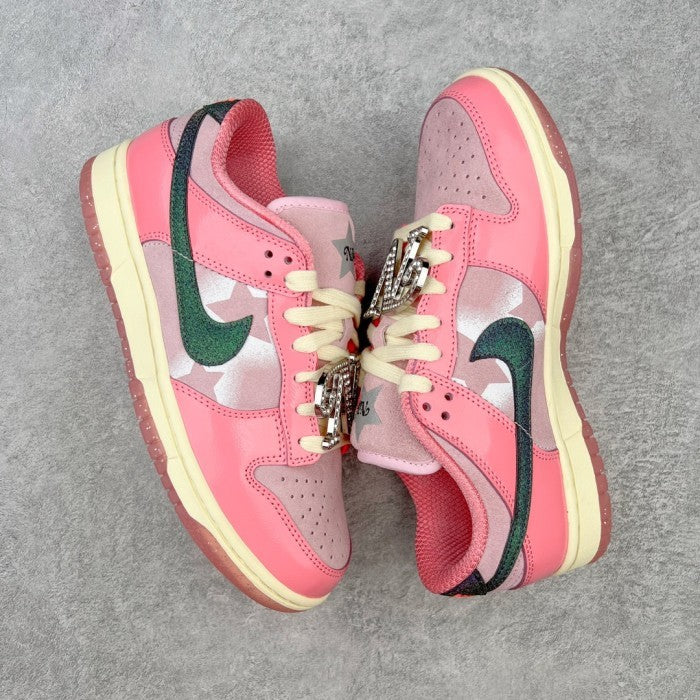 Barbie x Nike Dunk Low LX (Women's)