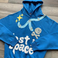 Broken Planet Market Lost Space Hoodie