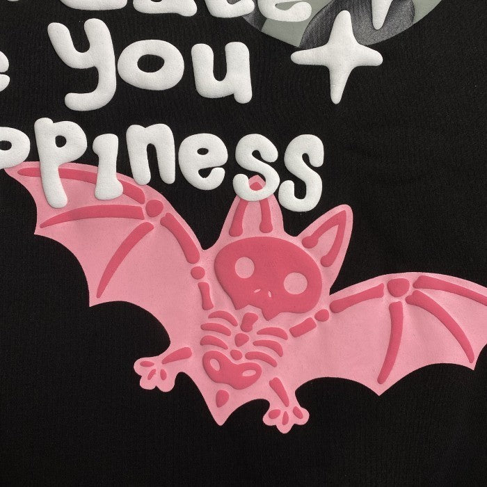 Broken Planet Market - hell gate give you happiness Sweater