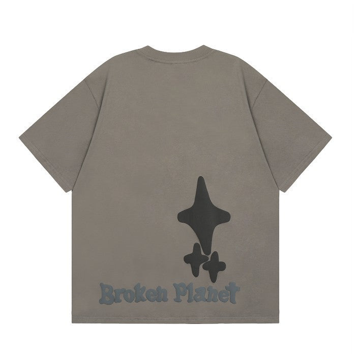 Broken Planet Out Of The Shadows T-shirt