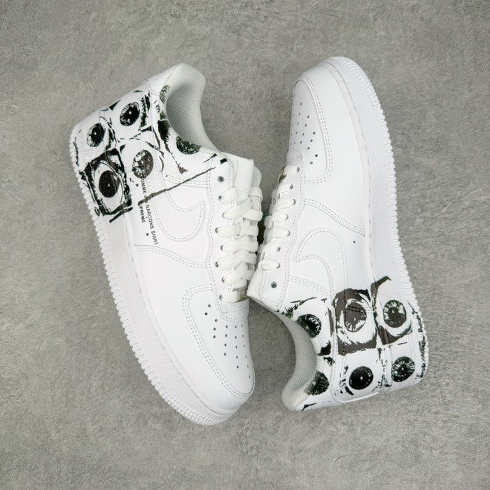 CDG Supreme Air Force 1 Low Shirt
