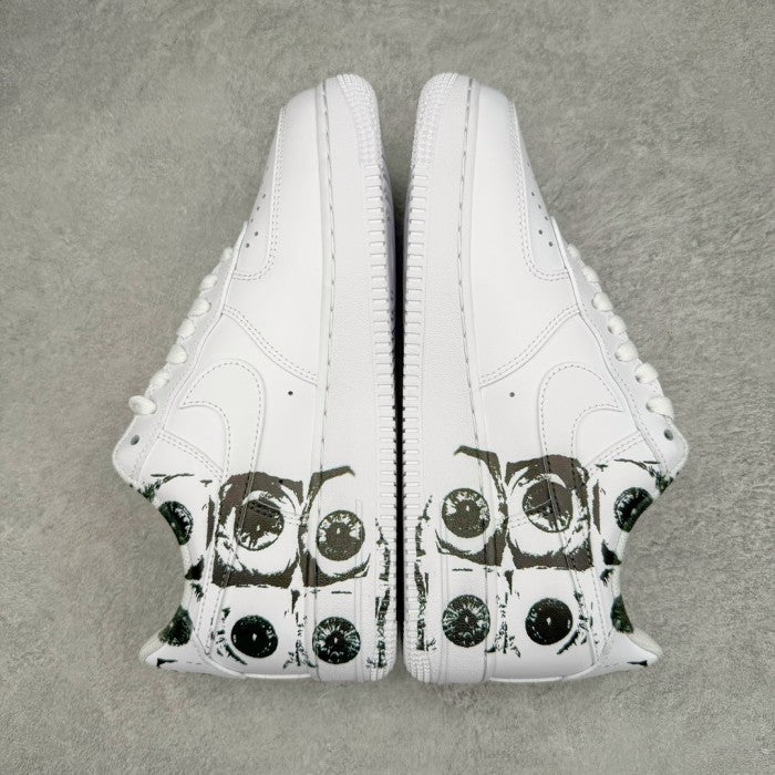 CDG Supreme Air Force 1 Low Shirt