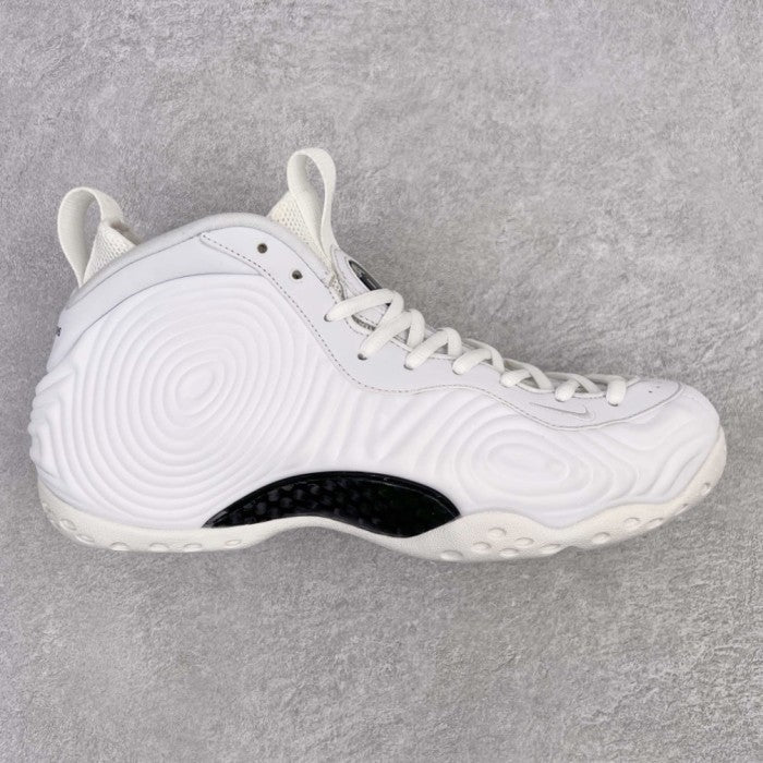 CDGS Nike Air Foamposite One Homme Plus White