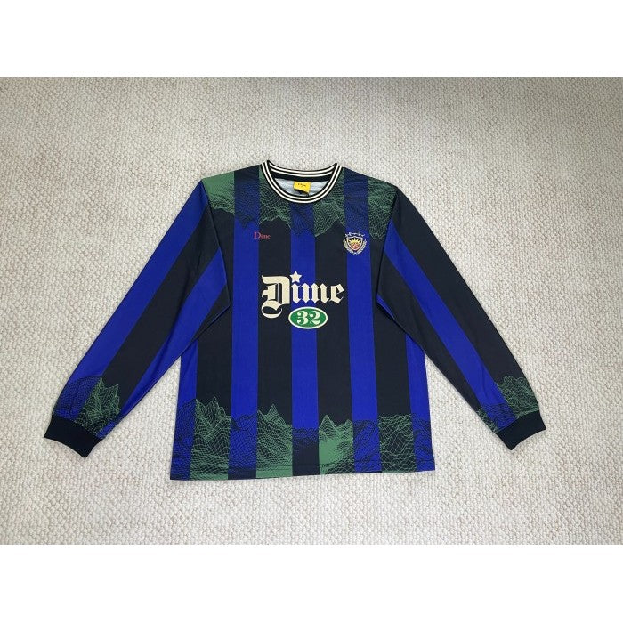 Dime MTL - Striker Longseelve Jersey