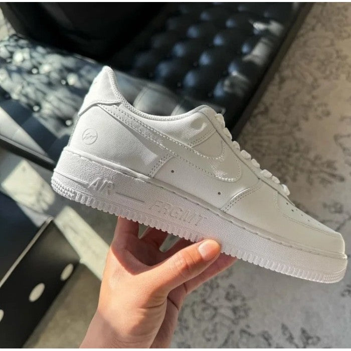 Fragment Design x Air Force 1