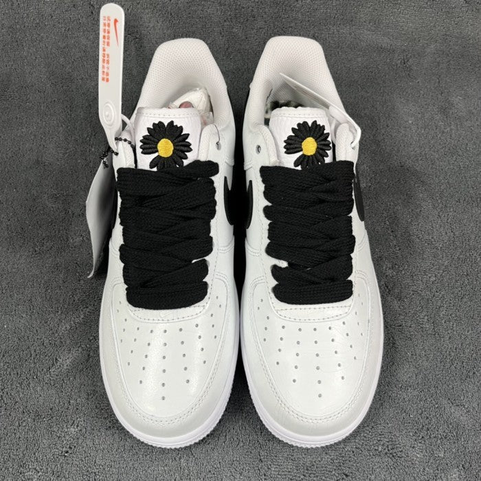 G-Dragon Nike Air Force 1 Low Peaceminusone Para-Noise 2.0
