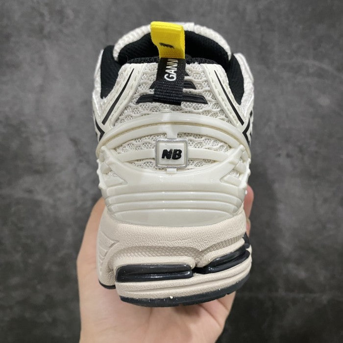 GANNI x New Balance 1906R 'Egret' M1906RGG