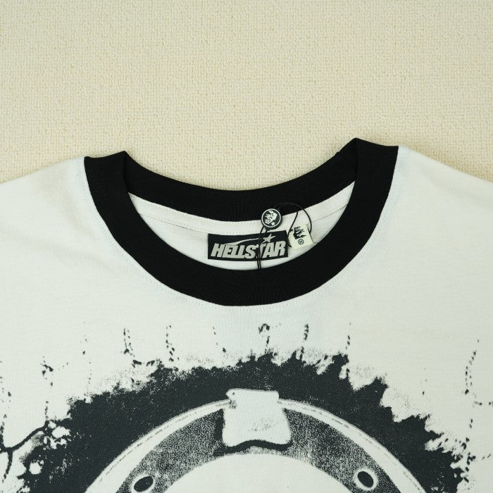 Hellstar 777 Path 2 Paradise T-shirt - Muticolor