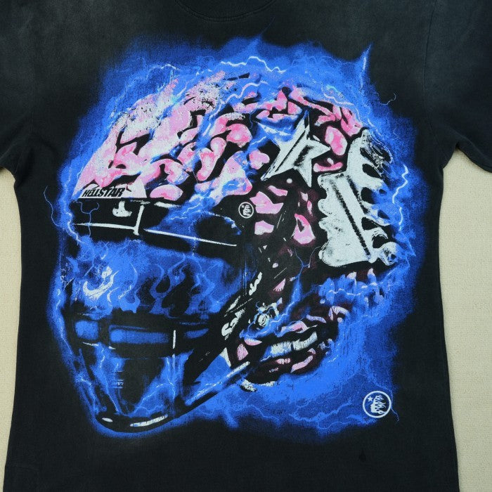 Hellstar Powered By The Star - Black