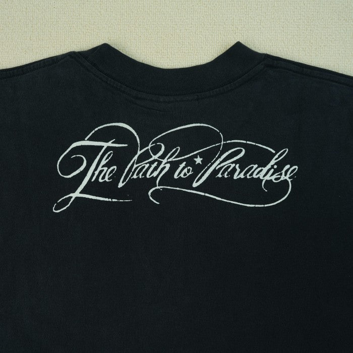 Hellstar Studios Basic T-shirt - Black
