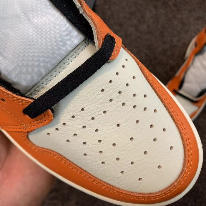 Air Jordan 1 Retro High Reverse Shattered Backboard
