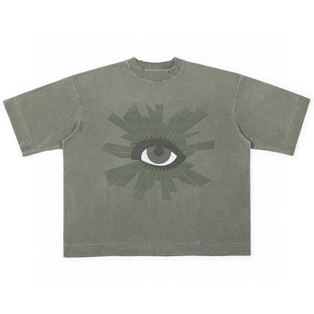 House of Errors - ALL-SEEING HEAVYWEIGHT TEE