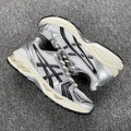 JJJJound Asics Gel-Kayano 14 Silver Black