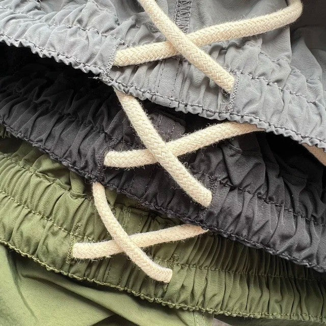 JJJJound Camper Short 5