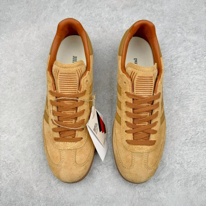 JJJJound x adidas Samba OG Mesa/ Tobacco