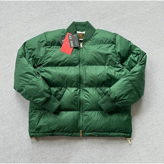 JJJound × Eddie Bauer 23AW Down Jacket