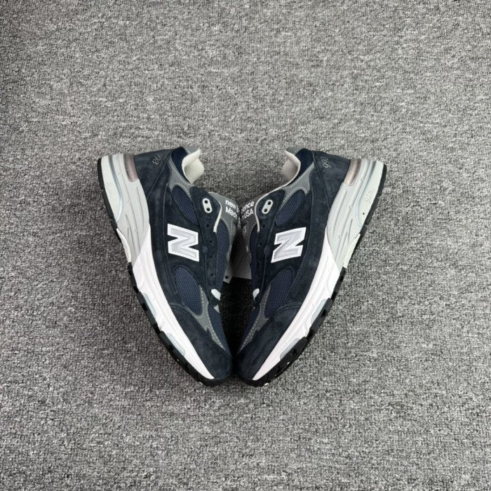 KITH x New Balance 993 'Navy' MR993NV