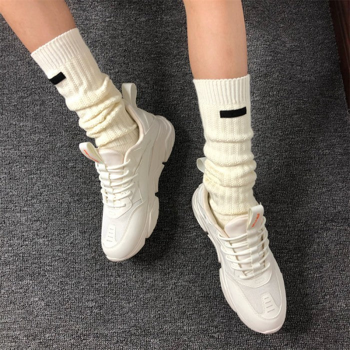 Kaos Kaki FOG FOG 7th Collection Sock Cream
