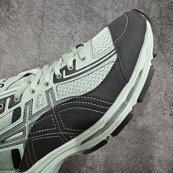 Kiko Kostadinov x ASICS Gel Burz 2 'Slate Grey' 1013A040-021