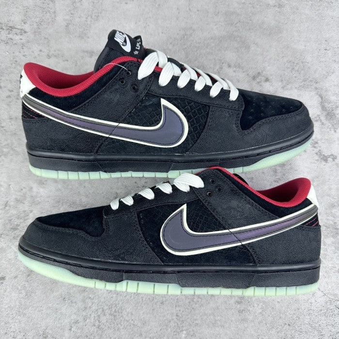 LPL Nike Dunk Low League of Legends