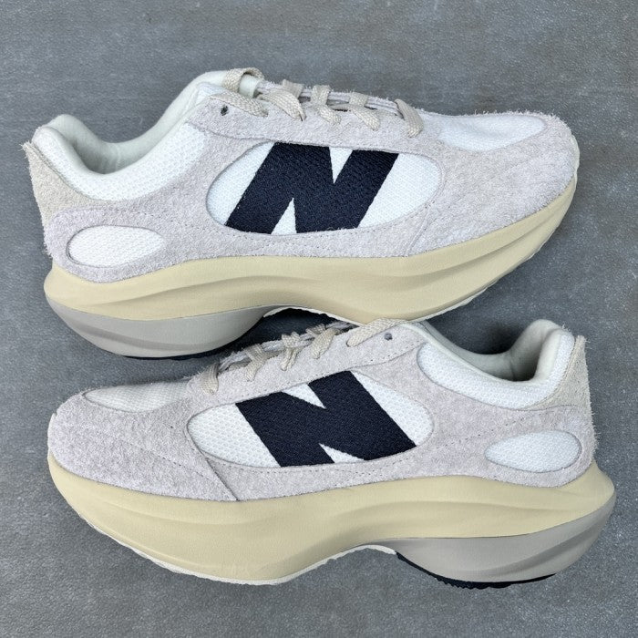 New Balance WRPD Runner 'Sea Salt Blacktop' UWRPDMOB