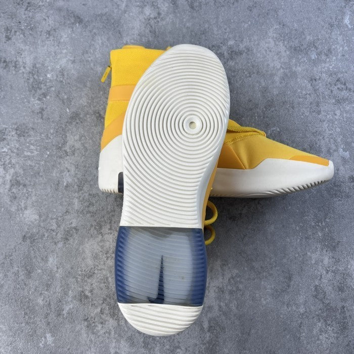 Nike Air FOG 1 Amarillo Yellow