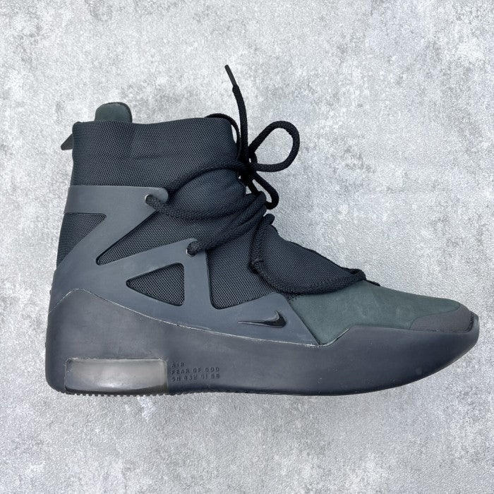 Nike Air FOG 1 Triple Black
