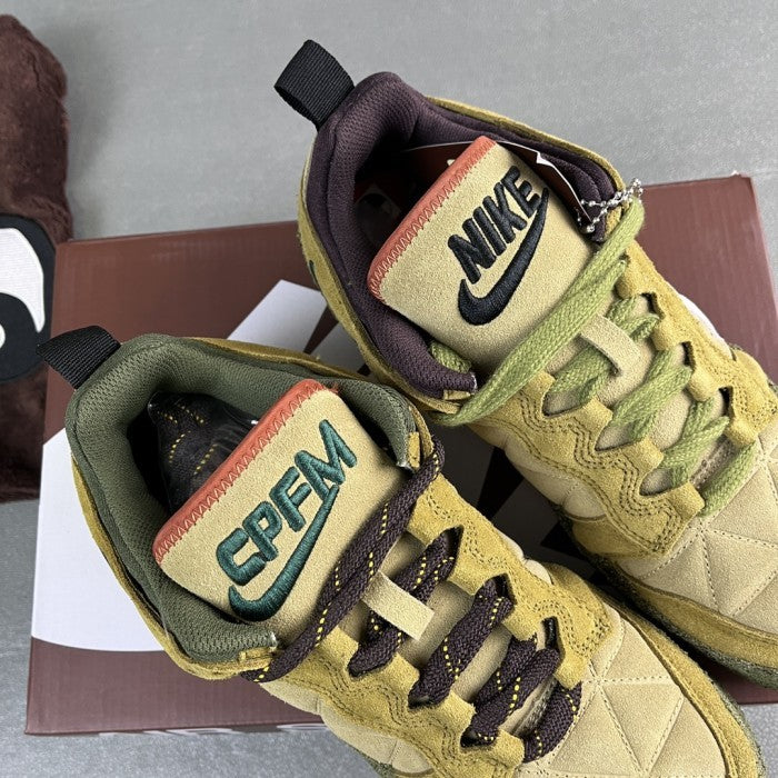 Nike CPFM Flea 1 Cactus Plant Flea Market - Desert Moss